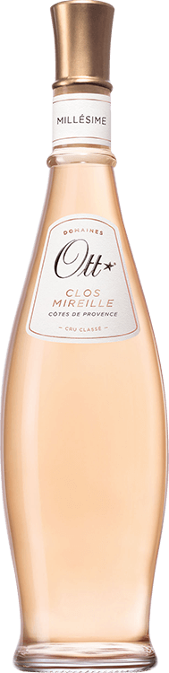 Domaine Ott - Clos Mireille Côtes de Provence rosé 2025
