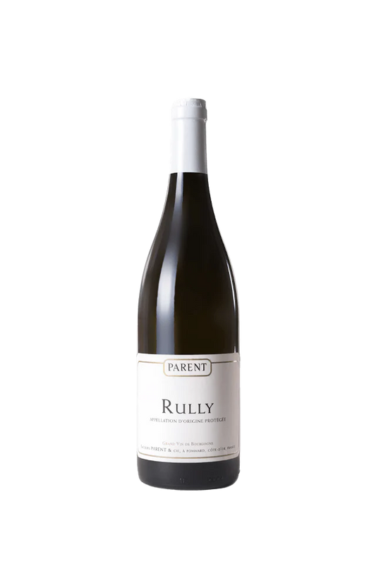 Domaine Parent - Rully 2020