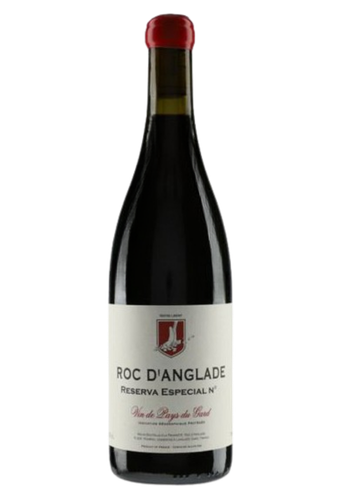 Domaine Roc d'Anglade - Pays du Gard Reserva Especial N°10