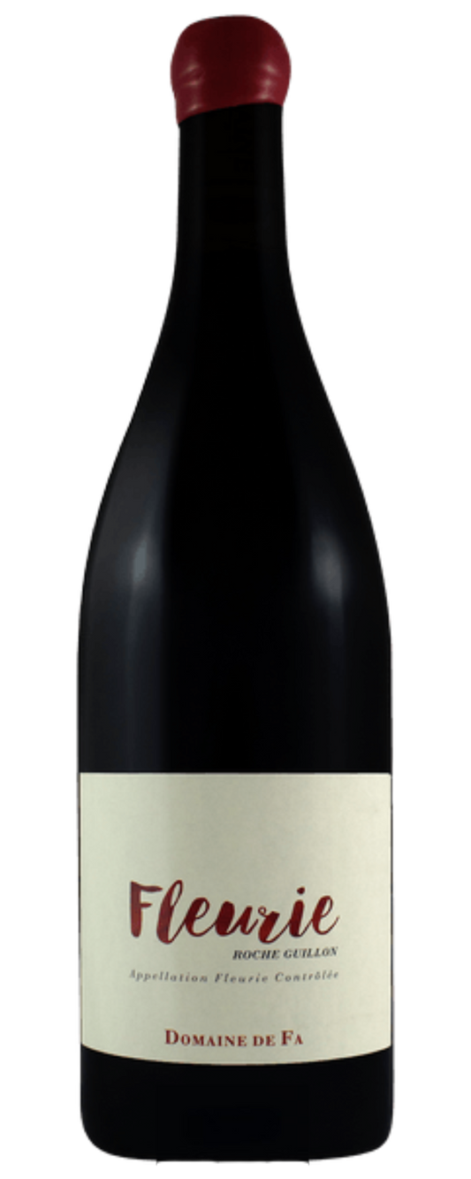 Domaine de Fa - Fleurie La Roche Guillon 2020