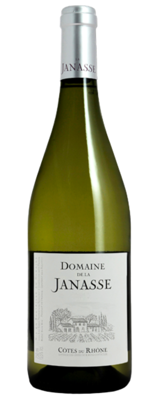 Domaine de la Janasse - Côtes-du-Rhône Blanc 2022