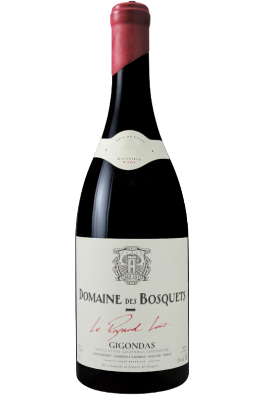 Domaine des Bosquets - Gigondas Regard Loin 2020