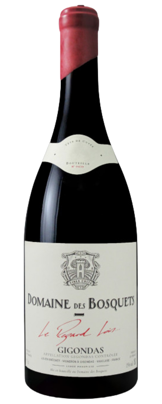 Domaine des Bosquets - Gigondas Regard Loin 2020