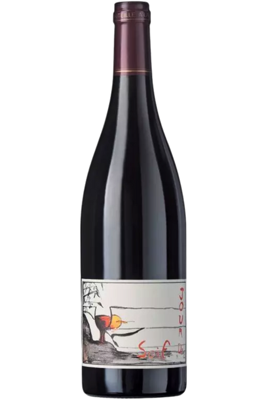 Domaine du Bel Air - Bourgueil - Jour de Soif 2022