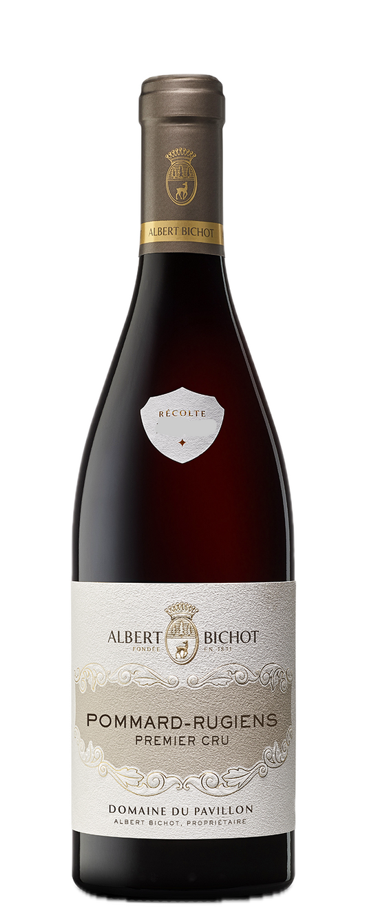 Domaine du Pavillon - Pommard 1er Cru Les Rugiens 2017