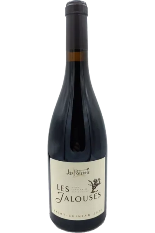 Domaine les Païssels - Saint-Chinian Les Jalouses 2020