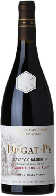 Domaine Dugat-Py - Gevrey-Chambertin Cuvée Coeur de Roy Très Vieilles Vignes 2020