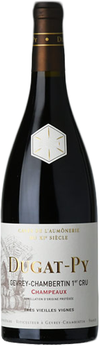 Domaine Dugat-Py - Gevrey-Chambertin 1er Cru Corbeaux Très Vieilles Vignes 2020