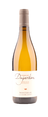 Domaine Dujardin - Monthélie Combe Danay Blanc 2021