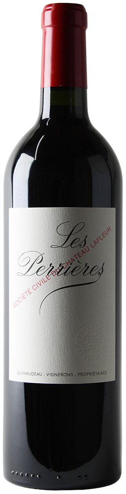 Château Lafleur - Les Perrières 2022 - Bordeaux Supérieur