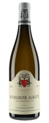 Domaine Geantet-Pansiot - Bourgogne Aligoté 2021