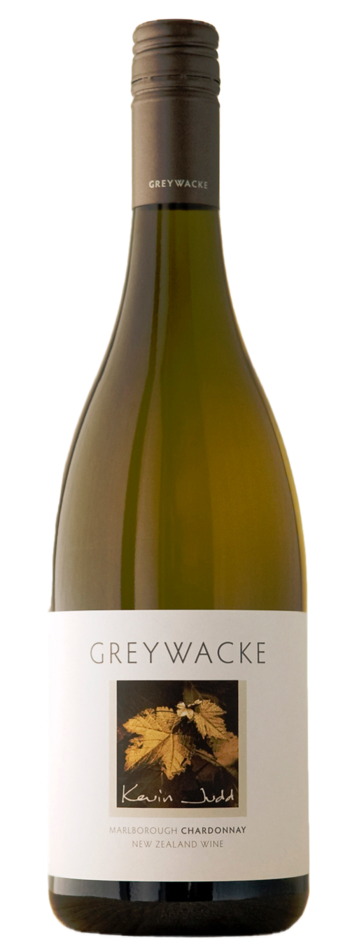 Greywacke - Marlborough Chardonnay 2018