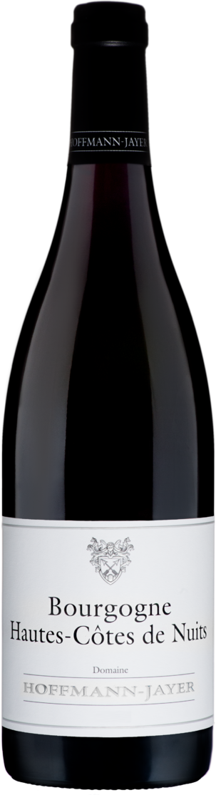 Domaine Hoffmann-Jayer - Bourgogne Hautes-Cotes de Nuits rouge 2011