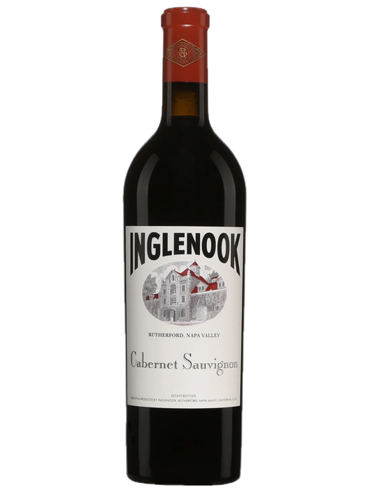 Inglenook - Rutherford Napa Valley Cabernet Sauvignon 2020
