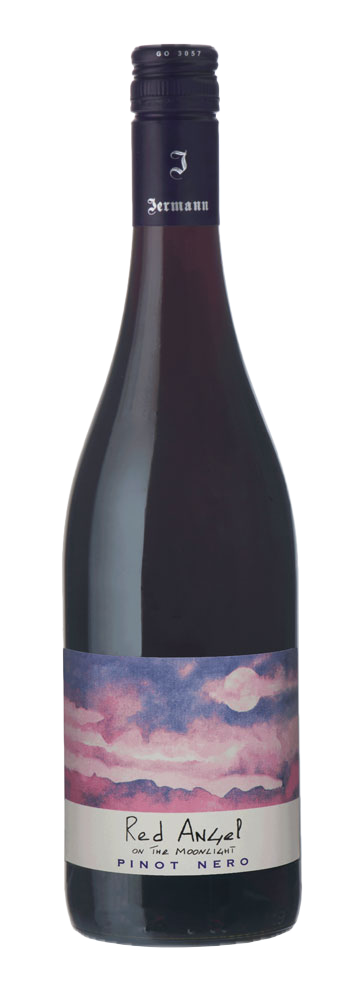 Jermann - Venezia Giulia Red Angel on the Moonlight Pinot Nero 2020
