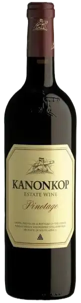 Kanonkop Estate - Stellenbosch Pinotage 2013
