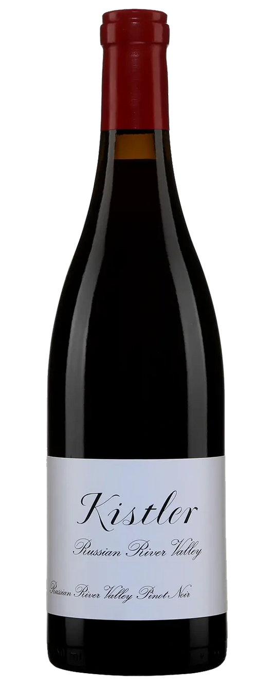 Kistler Vineyards - Russian River Valley Pinot Noir 2021