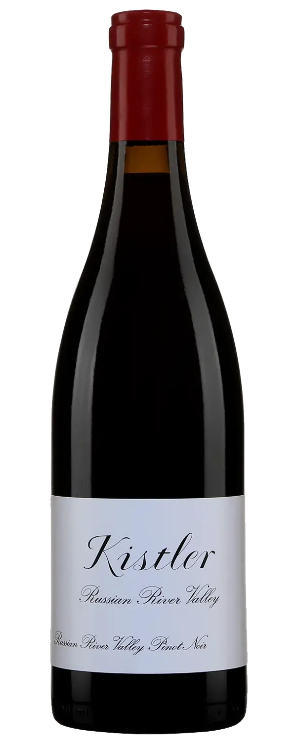 Kistler Vineyards - Russian River Valley Pinot Noir 2020