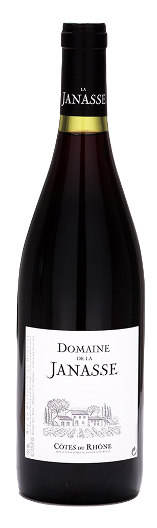 Domaine de la Janasse - Côtes du Rhône 2019