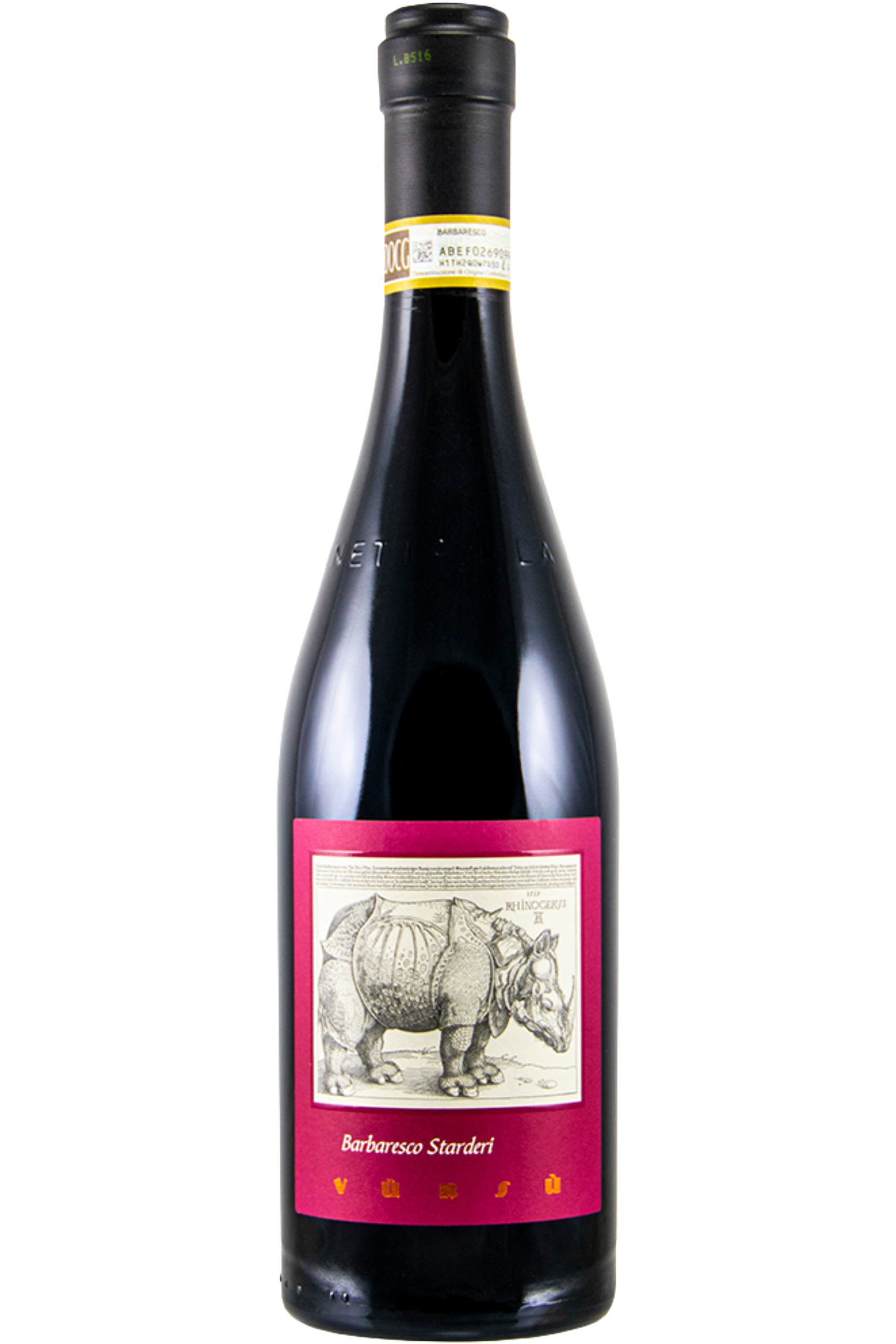 La Spinetta - Barbaresco Vursu Vigneto Starderi 2020