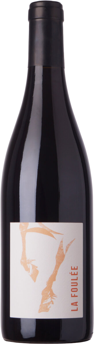 Domaine Jeanne Germain - Saumur-Champigny La Foulée 2022
