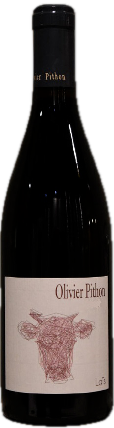 Domaine Olivier Pithon - Côtes du Roussillon Laïs 2014