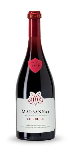 Château de Marsannay - Clos de Jeu 2023 - Marsannay