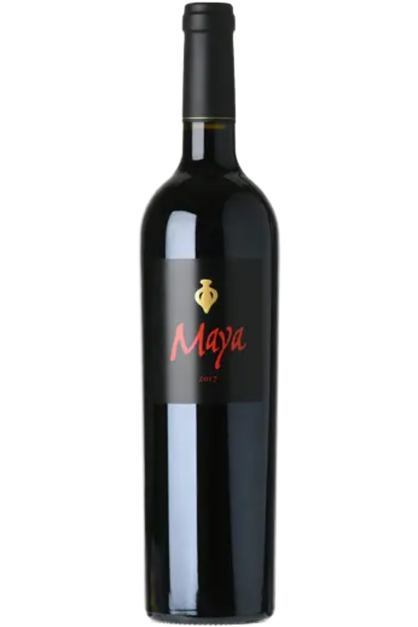 Maya - Napa Valley Dalle Valle Vineyards 2017