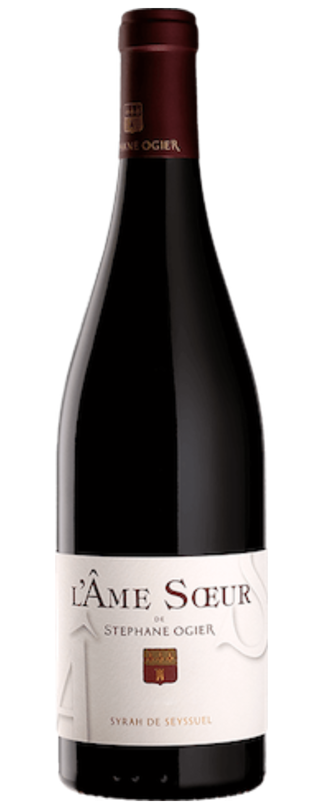 Michel & Stéphane Ogier - L'Ame Soeur - Seyssuel 2012 - Seyssuel
