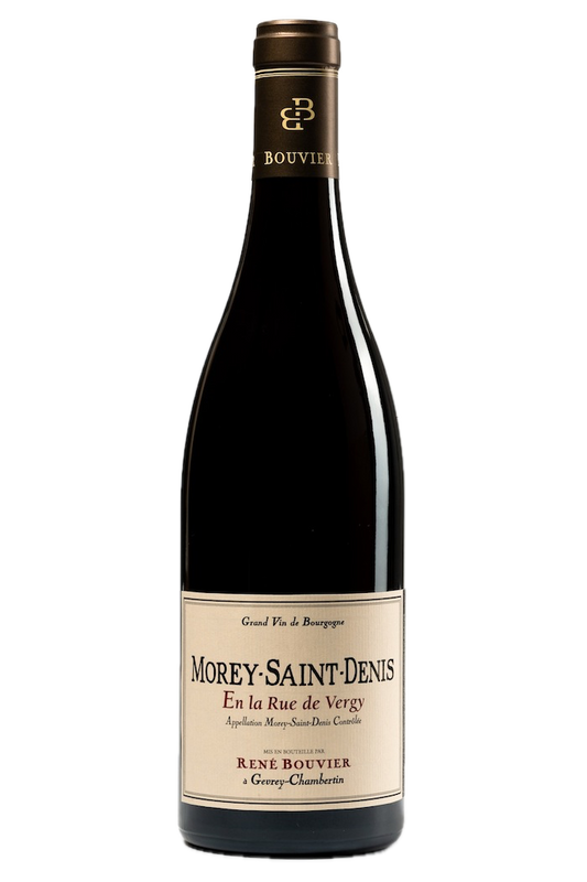 Domaine René Bouvier - Morey-Saint-Denis En La Rue de Vergy 2019