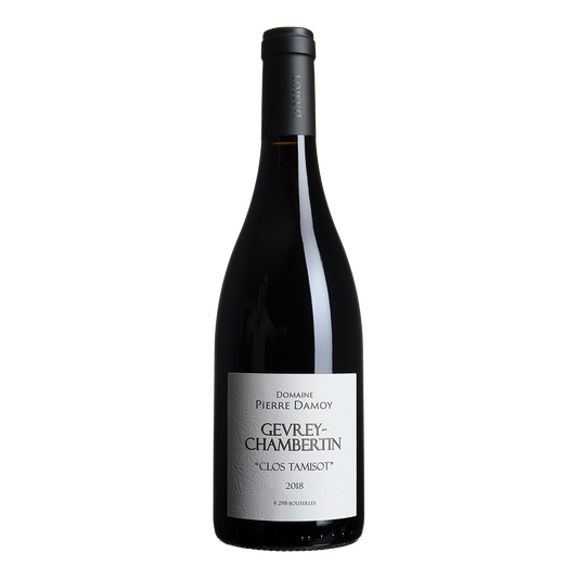 Domaine Pierre Damoy - Clos Tamisot 2019 - Gevrey-Chambertin