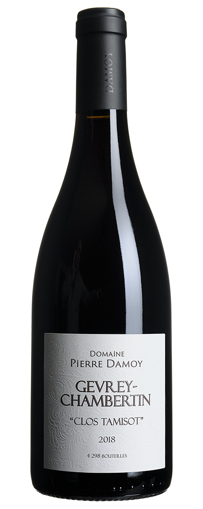 Domaine Pierre Damoy - Clos Tamisot 2019 - Gevrey-Chambertin