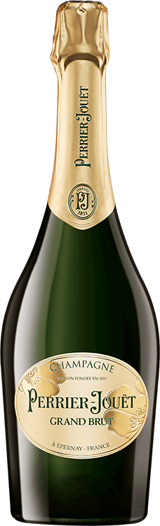 Champagne Perrier-Jouët - Grand Brut - Champagne