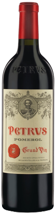 Petrus 2018