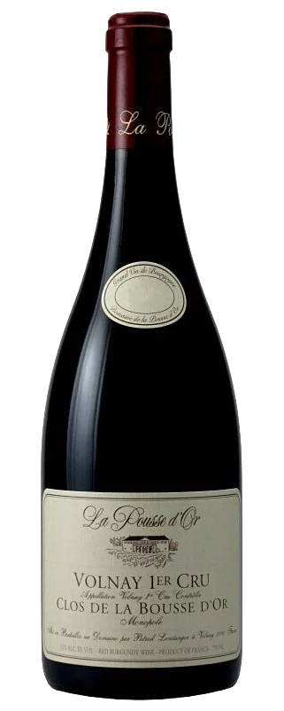 Domaine de la Pousse d'Or - Volnay 1er Cru Clos de la Bousse dOr Amphore 2021