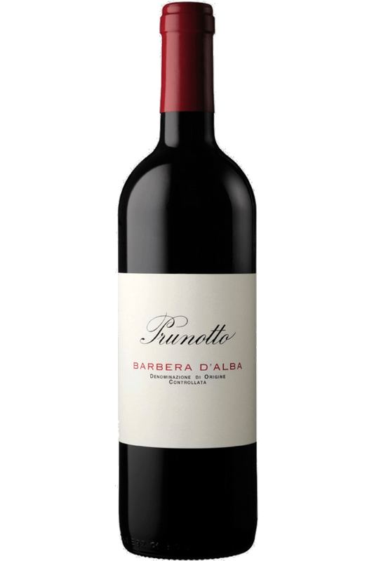 Prunotto - Barbera d'Alba 2020