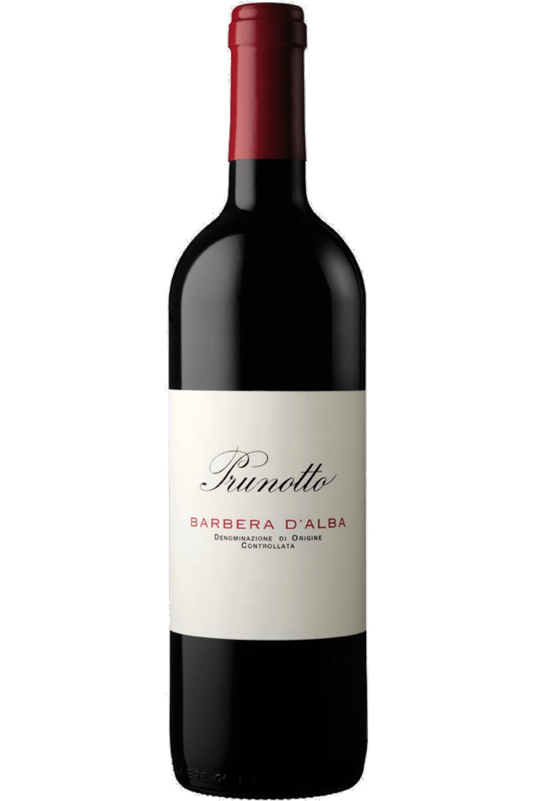 Prunotto - Barbera d'Alba 2020