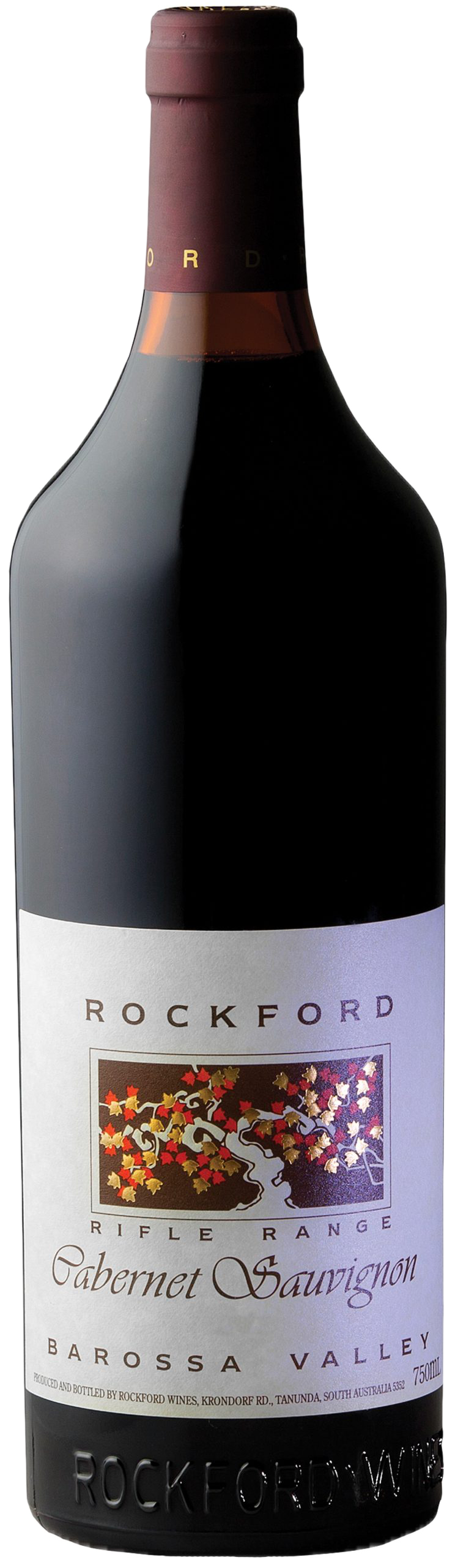 Rockford - Barossa Valley Rifle Range Cabernet Sauvignon 2017