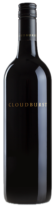 Cloudburst - Margaret River Cabernet Sauvignon 2019
