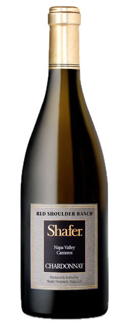 Shafer - Carneros Red Shoulder Ranch Chardonnay 2019
