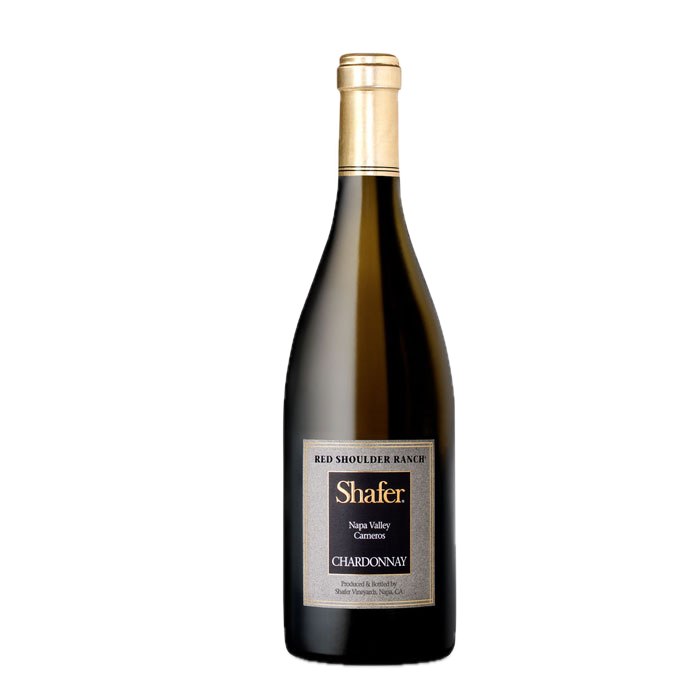 Shafer Vineyards - Napa Valley Carneros Red Shoulder Ranch Chardonnay 2019