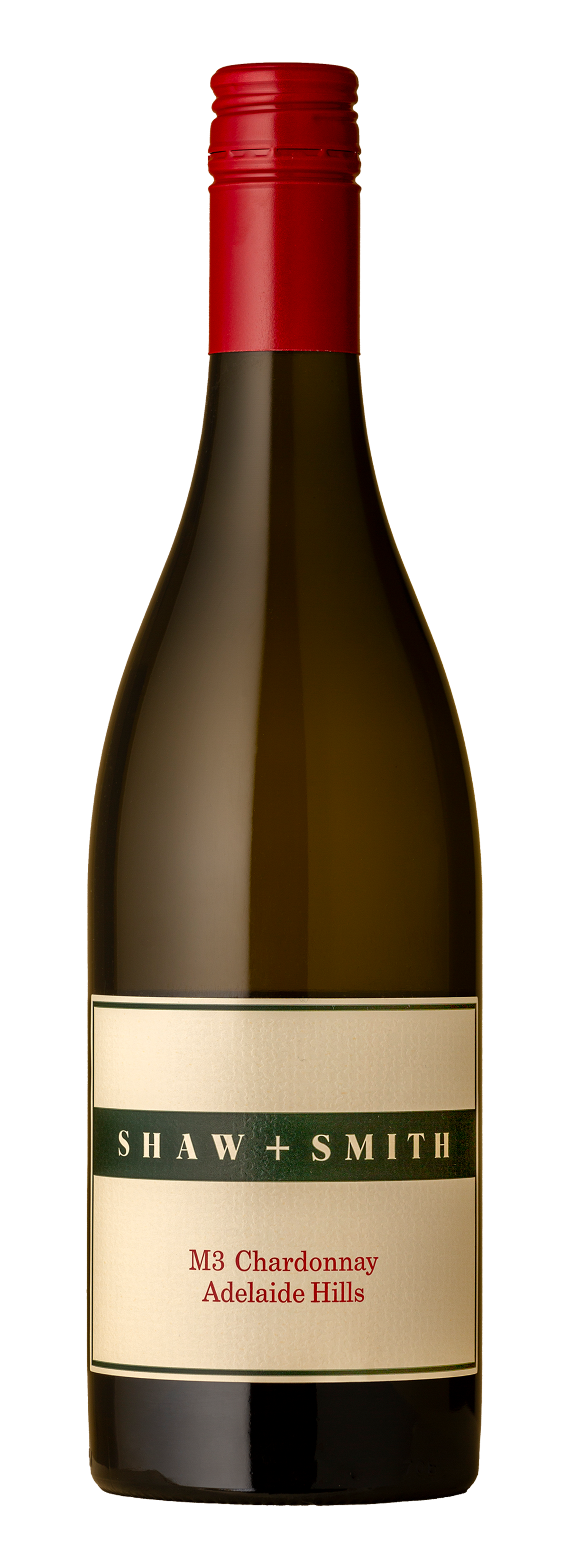 Shaw + Smith - Adelaide Hills M3 Chardonnay 2019