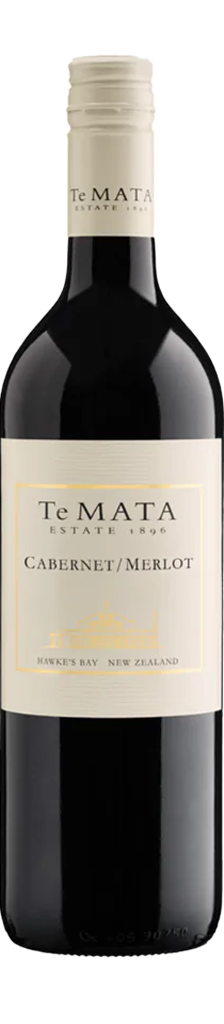 Te Mata - Hawke's Bay Merlot / Cabernets 2016