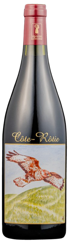 Vignobles Levet - Côte-Rôtie Peroline 2017