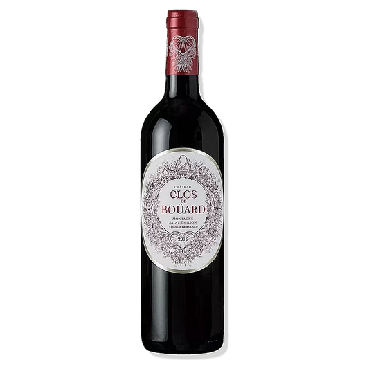 Château Clos de Boüard 2025