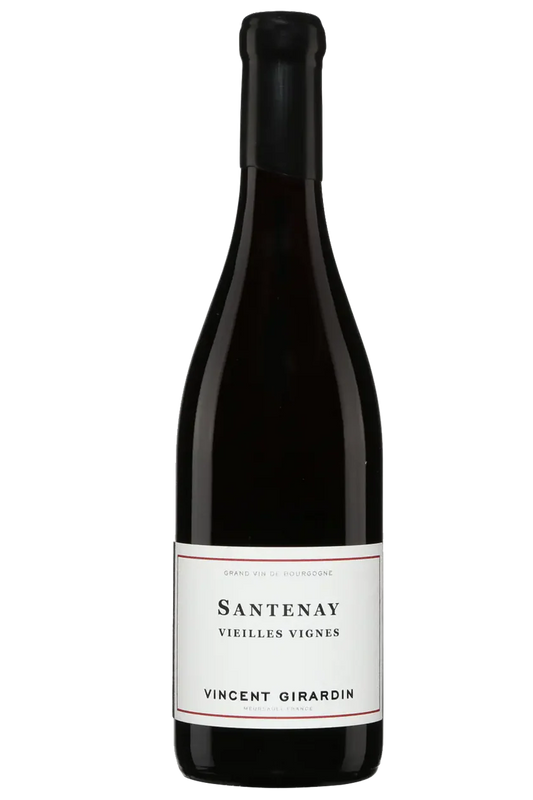Domaine Vincent Girardin - Santenay Vieilles Vignes 2020