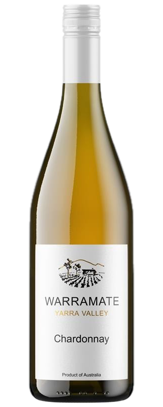 Warramate - Yarra Valley Chardonnay 2020