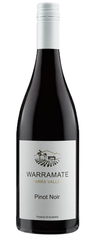 Warramate - Yarra Valley Pinot Noir 2021