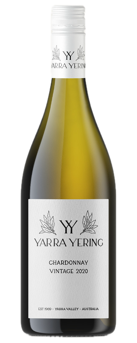 Yarra Yering - Yarra Valley Chardonnay 2020