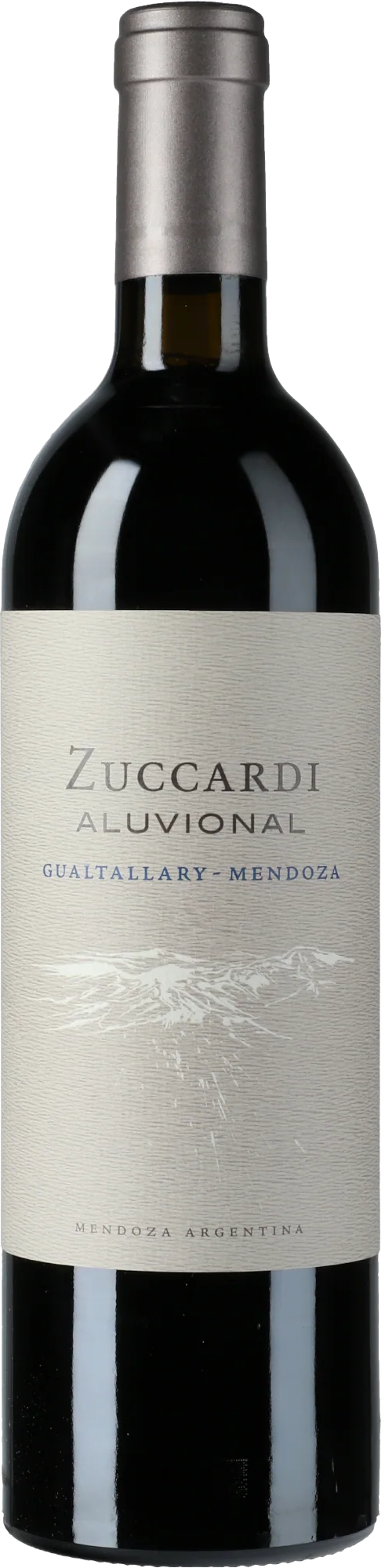 Zuccardi - Aluvional Gualtallary 2018 Rouge